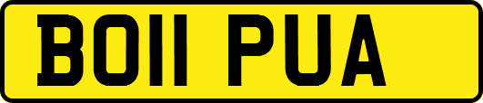 BO11PUA