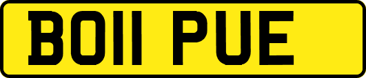 BO11PUE
