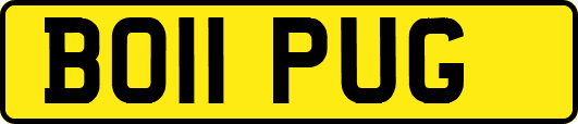 BO11PUG