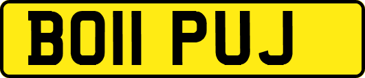 BO11PUJ
