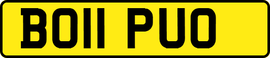 BO11PUO