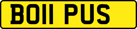 BO11PUS