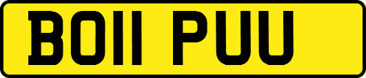 BO11PUU