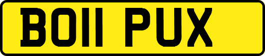 BO11PUX