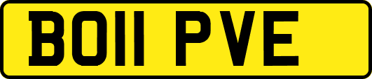 BO11PVE