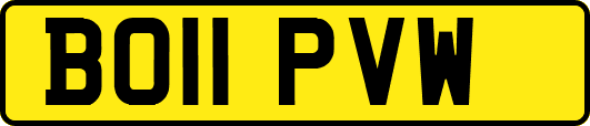 BO11PVW