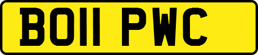 BO11PWC