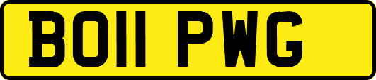 BO11PWG