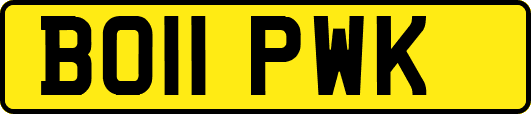 BO11PWK