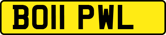 BO11PWL