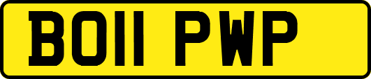 BO11PWP