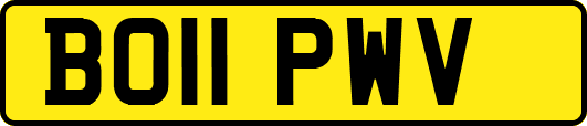 BO11PWV