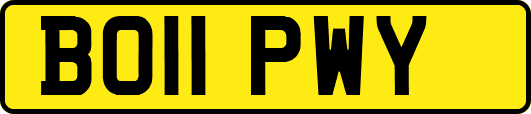 BO11PWY