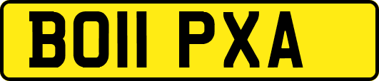 BO11PXA