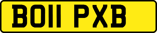 BO11PXB