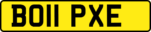 BO11PXE