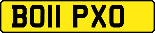 BO11PXO