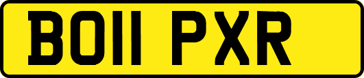 BO11PXR