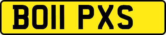 BO11PXS