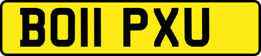 BO11PXU