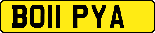 BO11PYA