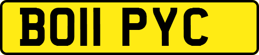 BO11PYC