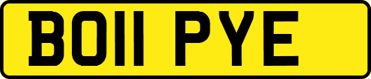 BO11PYE
