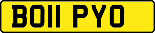 BO11PYO