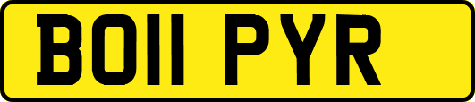 BO11PYR