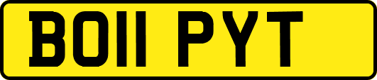 BO11PYT