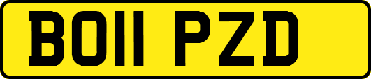 BO11PZD