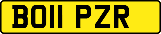 BO11PZR