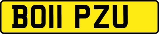 BO11PZU
