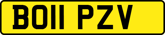BO11PZV