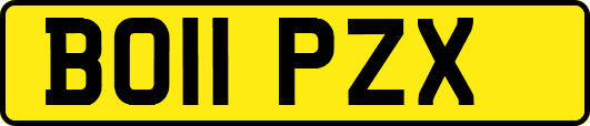 BO11PZX