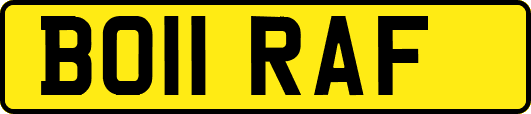 BO11RAF