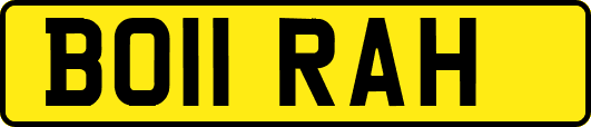 BO11RAH