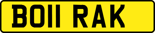 BO11RAK