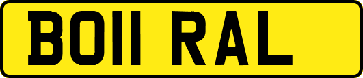 BO11RAL