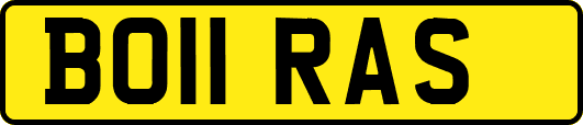 BO11RAS
