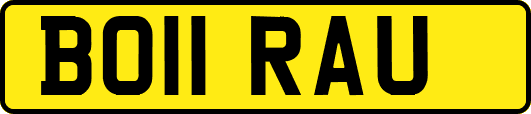 BO11RAU
