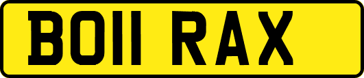 BO11RAX