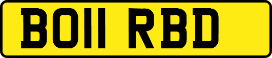 BO11RBD