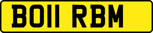 BO11RBM