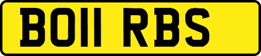BO11RBS