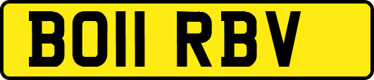 BO11RBV