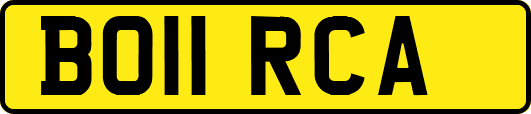 BO11RCA