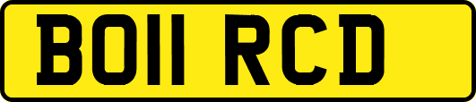 BO11RCD