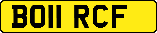 BO11RCF