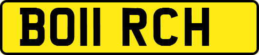 BO11RCH